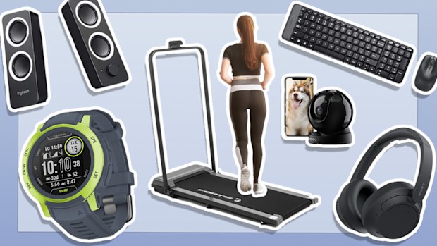 9PR: Best tech deals