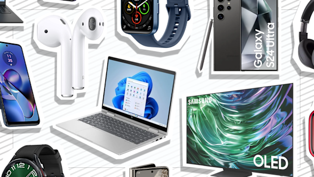 9PR: The best tech deals you can still snap up post-EOFY