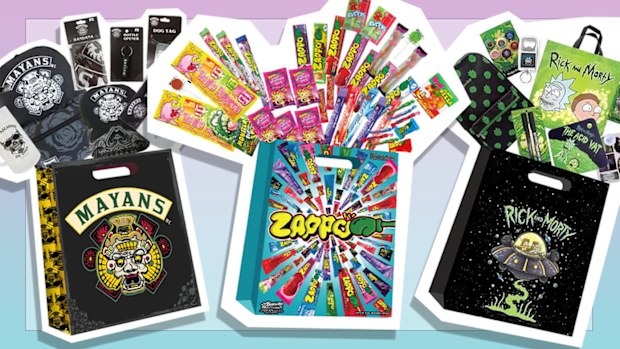 9PR: Skip the queues at the Easter Show and grab a show bag here