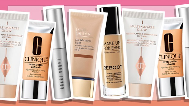 9PR: Beauty deals under $50