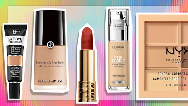 9PR: Makeup deals
