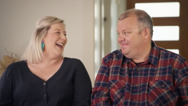 Episode 2, Season 2 Big Miracles: Emily and John