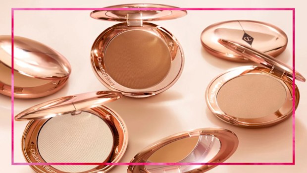 9PR: Charlotte Tilbury sale 