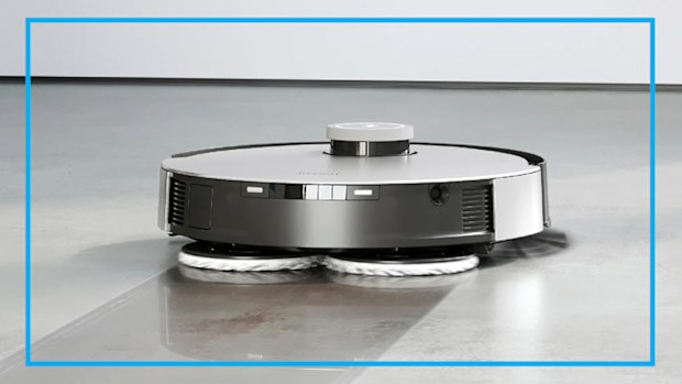 9PR: Robot Vacuums Prime Big Deal Days sale