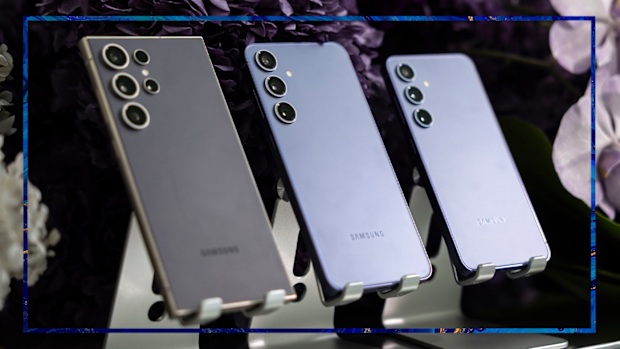 9PR: Everything you need to know about the Samsung Galaxy S24 before it hits the shelves