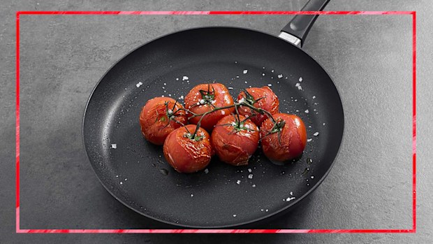 9PR: Best non-stick cookware.