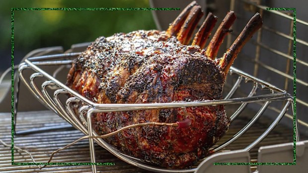 9PR: The BBQ accessories and tools you need for your next summer barbecue