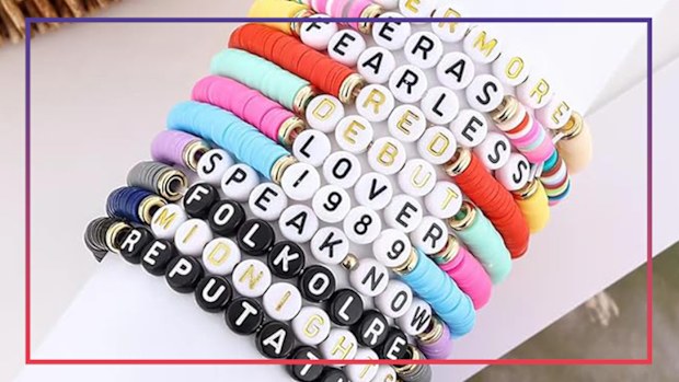 9PR: Friendship bracelets hero image.