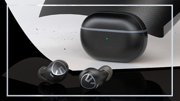 9PR: How these little-known earphones are becoming one of the most popular on the market