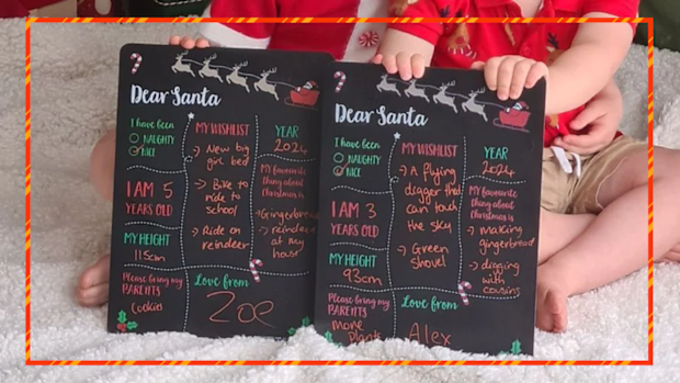 9PR: All the ways to get your child even more excited for Christmas