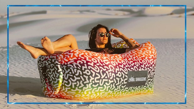9PR: Beach essentials
