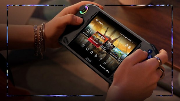 9PR: The best handheld gaming consoles to play on the go