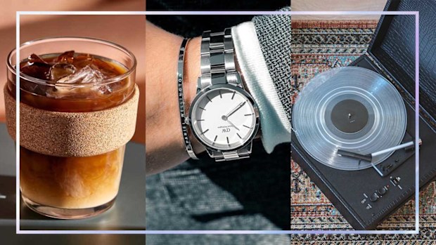 9PR: Hero image gifts for brothers.