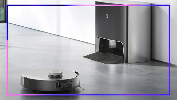 9PR: Robot vacuum mop hybrids