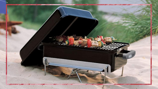 9PR: The best backyard BBQs under $500