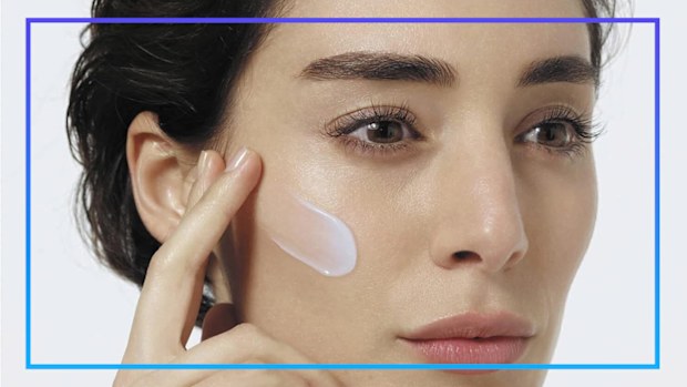 9PR: Beauty hero image.