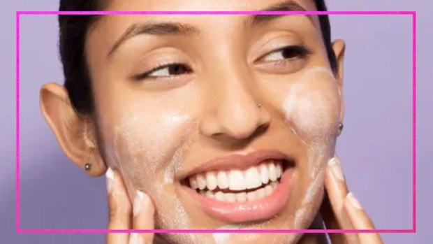 9PR: Beginner skincare