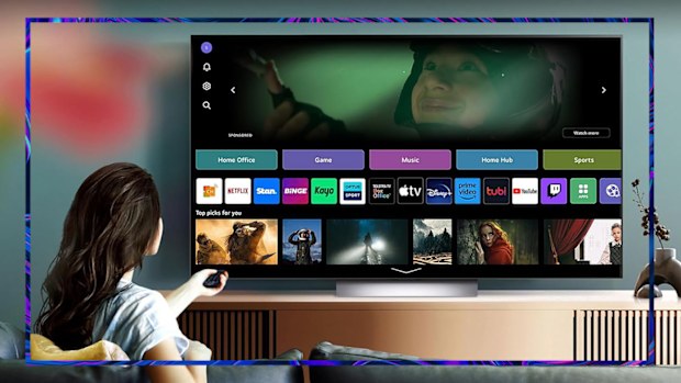 9PR: The top TVs under $1000