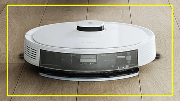 9PR: How you can score hundreds off robot vacuums