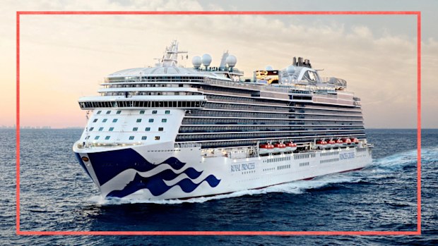 9PR: Best cruise ship deals hero image.