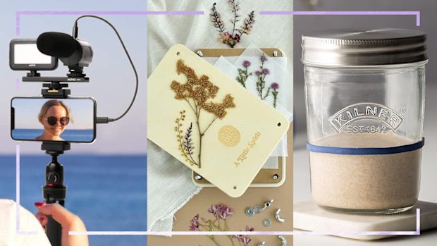 9PR: Pick up a new hobby with these starter kits