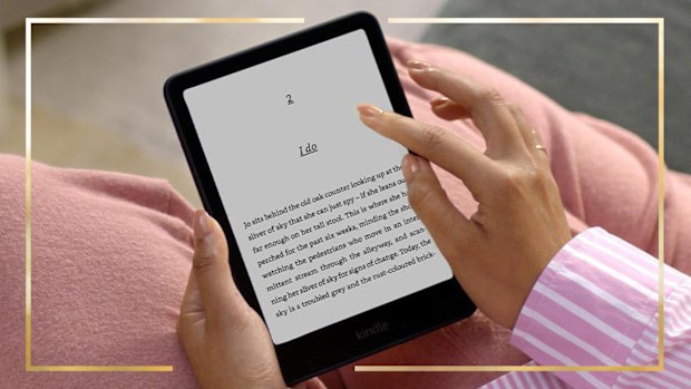 9PR: Everything you need to know about the new Kindle range