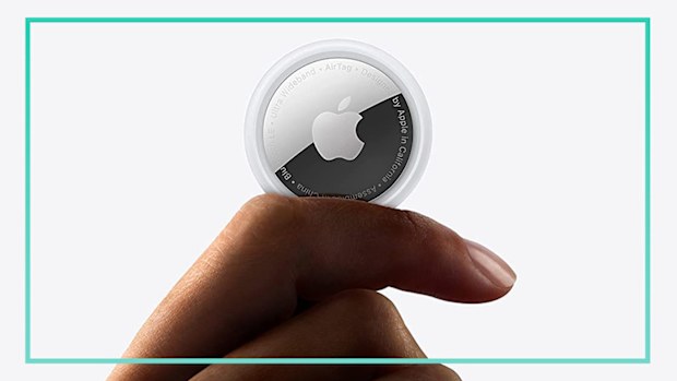 9PR: How this small device will help you never lose your items again
