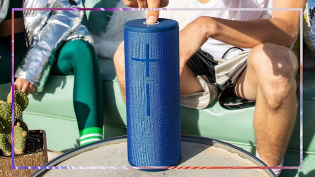 9PR: The best portable speakers you can buy at a bargain price