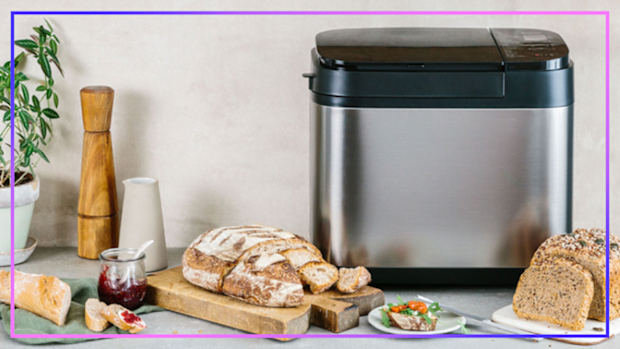 Bread maker