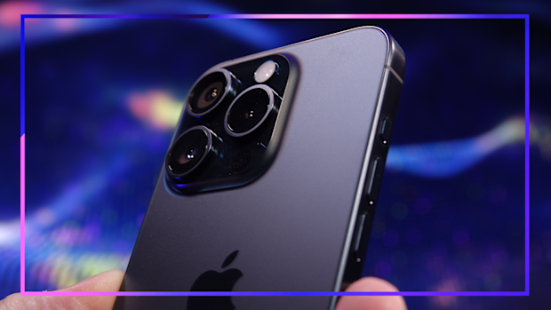 9PR: What tech expert Trevor Long really thinks of the iPhone 15