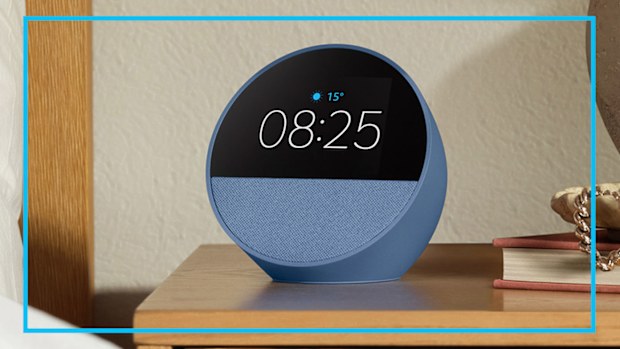 9PR: Echo Spot