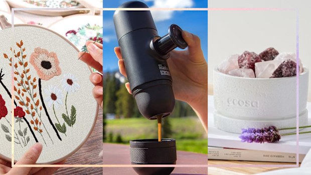 9PR: Unique Mother's Day gifts you haven't thought of that she'll love