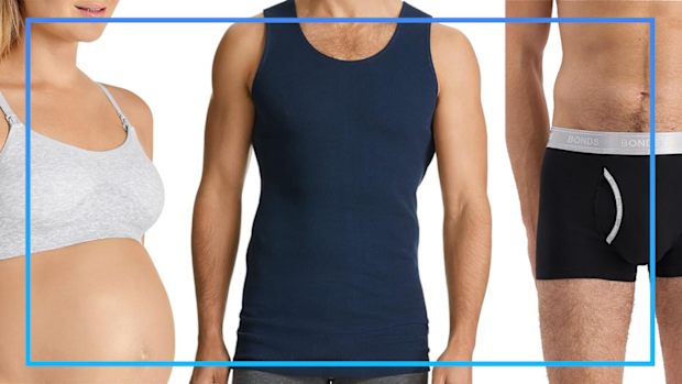 9PR: Save up to 65% on Bonds apparel in Amazon's Prime Day sales