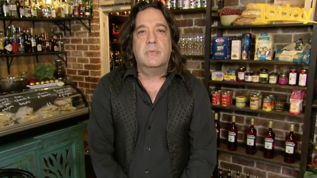 The bar owner urges all customers to "do the right thing". 