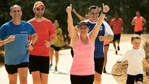 Parkrun