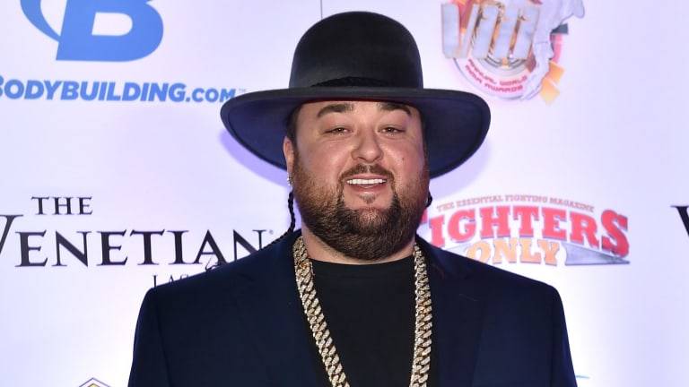 Pawn Stars Fan Favourite Chumlee Arrested On Weapon And Drug Charges 