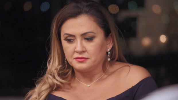 Married At First Sight