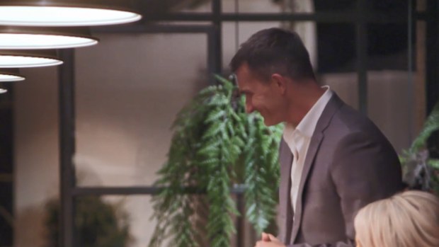 Married At First Sight