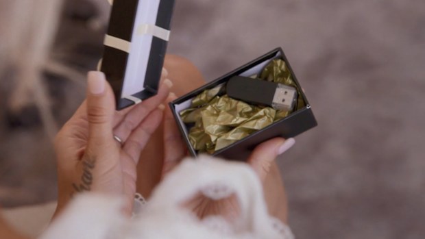 Married At First Sight