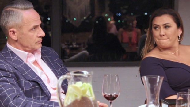 Married At First Sight