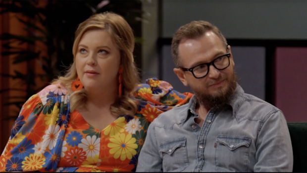 Parental Guidance Season 2 Episode 6