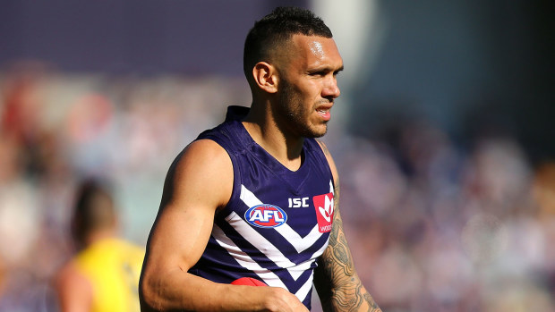 Harley Bennell