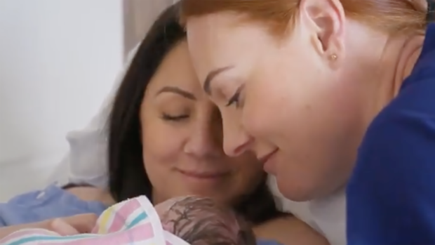 Big Miracles Season 2 Episode 4 Heather and Rachel's IVF journey