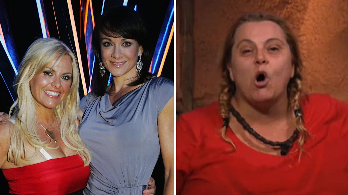 Former 'The Biggest Loser' host Ajay Rochester opens up about feud with ...