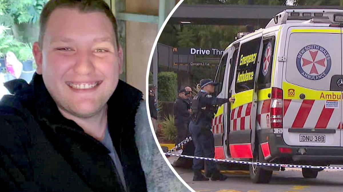 Sydney stabbing update: Man charged with murder after paramedic stabbed ...