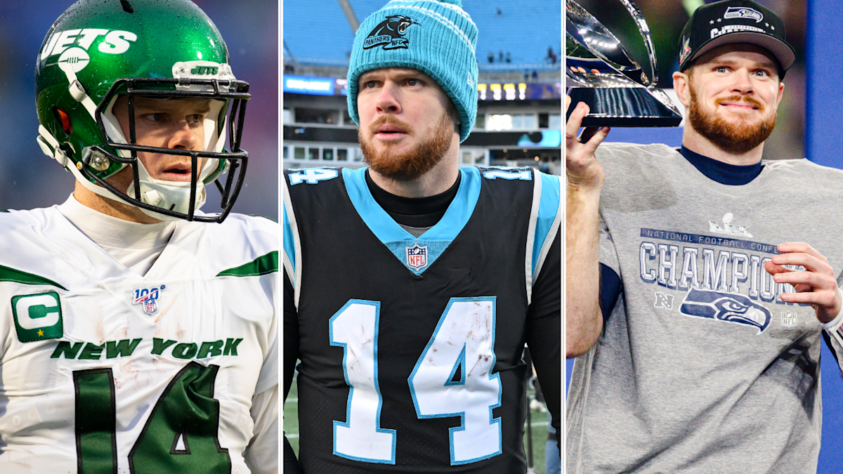 NFL News 2026: Sam Darnold’s comeback in de Super Bowl met de Seattle Seahawks