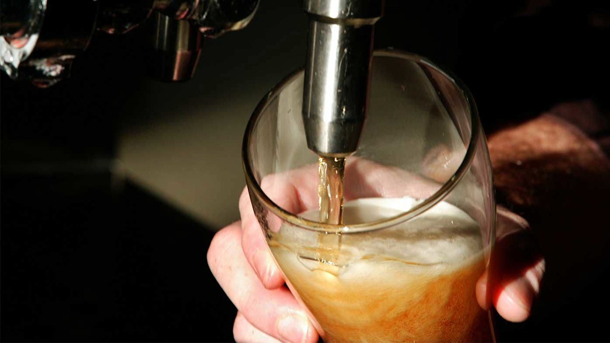 CUB beer shortage Victoria: Shortage of many popular beers blamed on ...