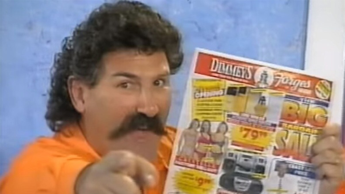 Dimmeys: Iconic Australian retailer closing after 166 years | Nine.com.au