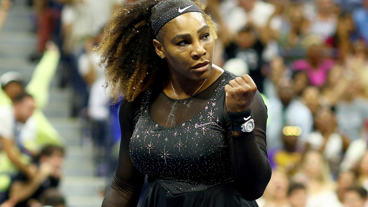 Tennis news 2022 Serena Williams teases return to competitive tennis