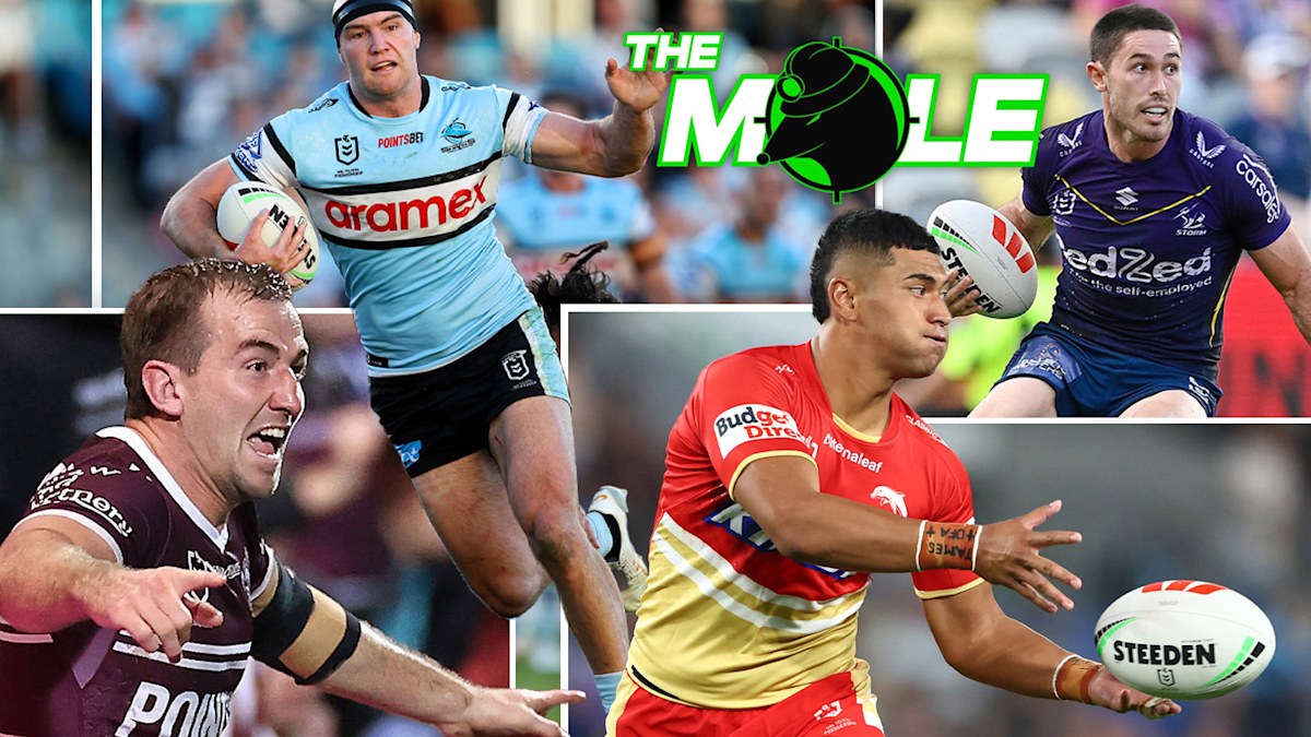 NRL 2024 news, The Mole most underrated players list in pictures: Nick ...